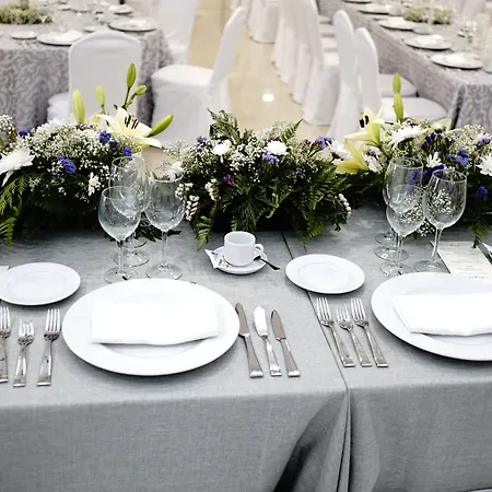 Montesol 酒店 科里亚