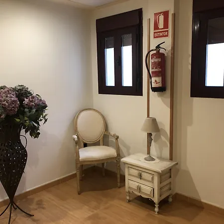 Montesol 酒店 科里亚