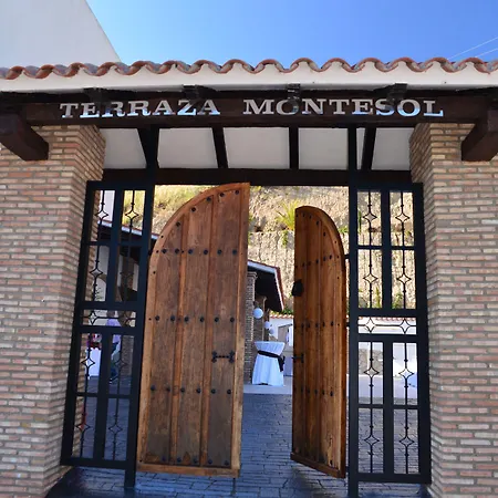 Montesol 酒店 科里亚