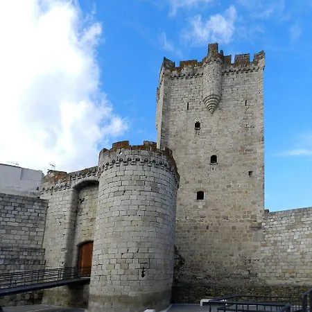 Montesol 2* 科里亚