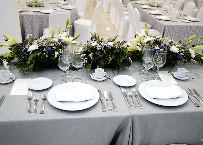 Montesol Hotel Coria